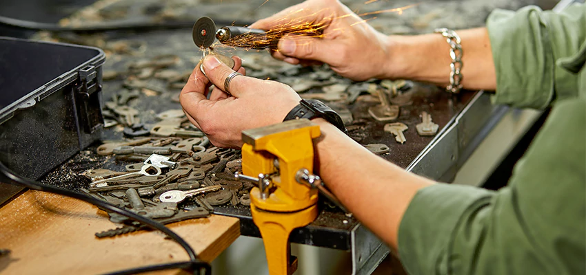 24 Hours Locksmith Solutions in Signal Hill, CA