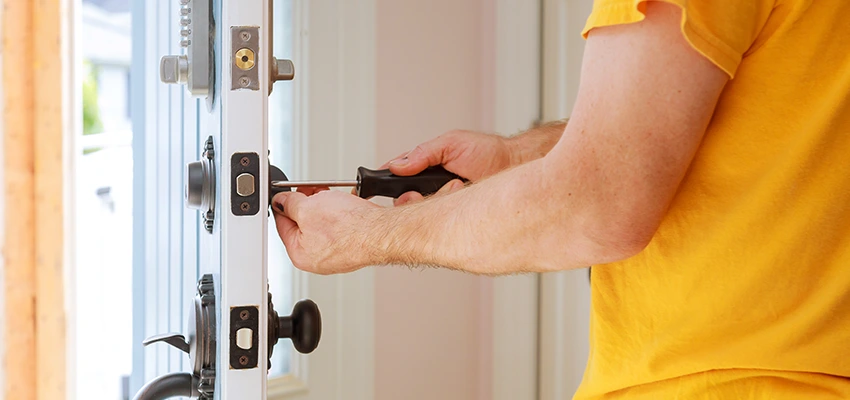 Break-in Prevention Solutions in Signal Hill, CA