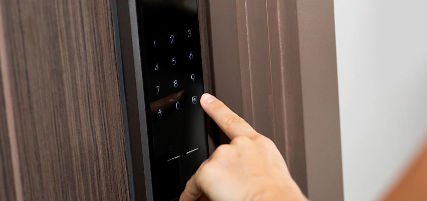 Secure Code Locks Ideas in Signal Hill, California