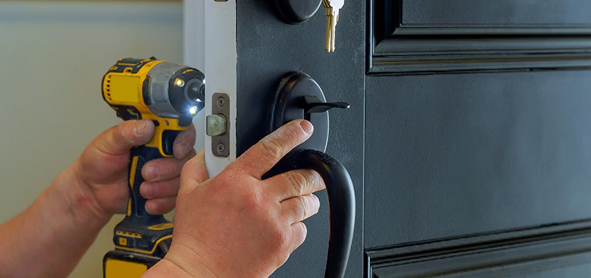 Emergency Downtown Locksmith in Signal Hill, CA