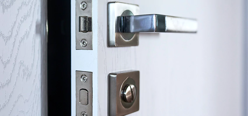 Door Lever Handle Lock Repair in Signal Hill, CA