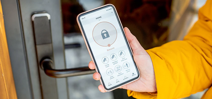 Kwikset Halo Wifi Locks Repair And Installation in Signal Hill, CA