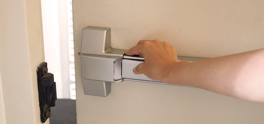Door Lock Cylinder Reinforcements in Signal Hill, CA