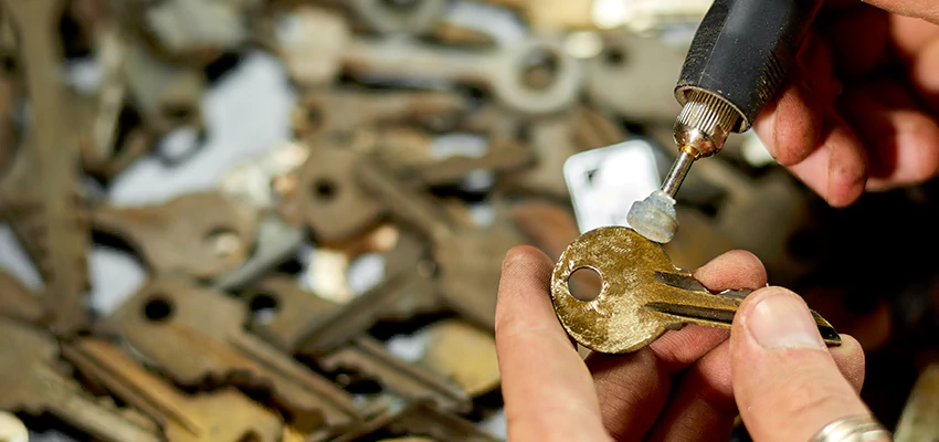 Car Lock Key Repair Service in Signal Hill, CA