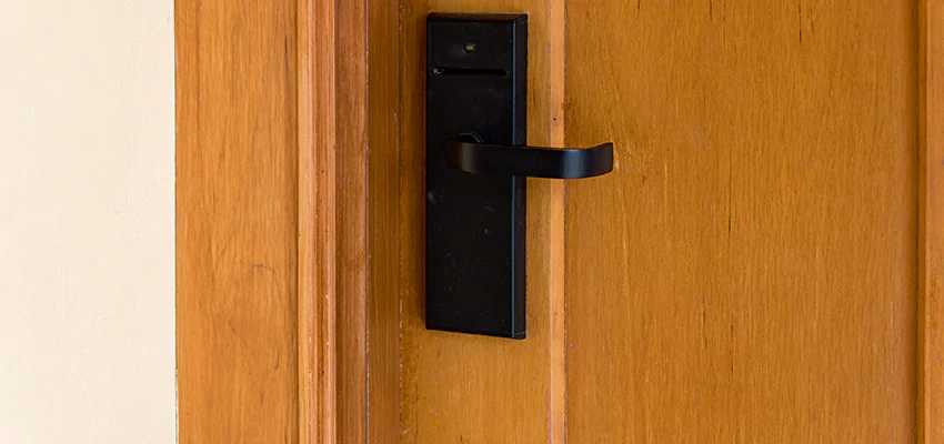 Security Gates For Home Invasion Prevention in Signal Hill, California