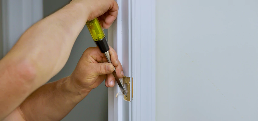 On Demand Locksmith For Key Replacement in Signal Hill, California
