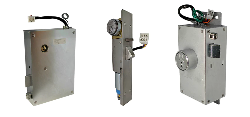 Locksmith For RR Fence Gates Brink Lock in Signal Hill, CA