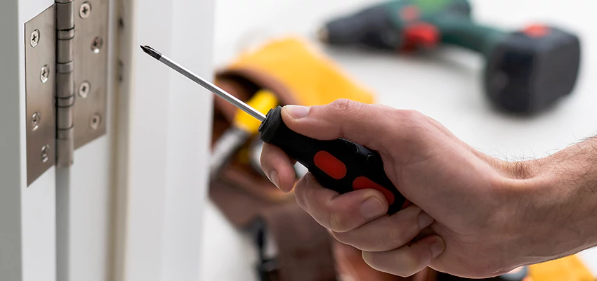 Holiday Emergency Locksmith in Signal Hill, California