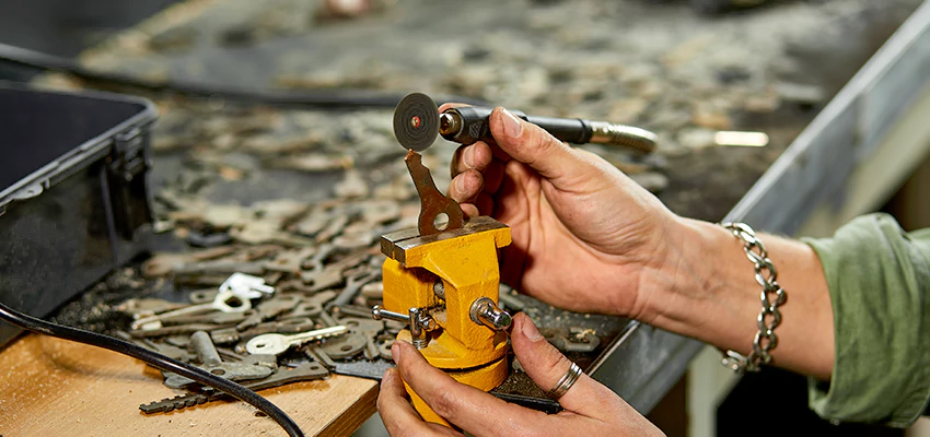 Office Key Lock Service in Signal Hill, California