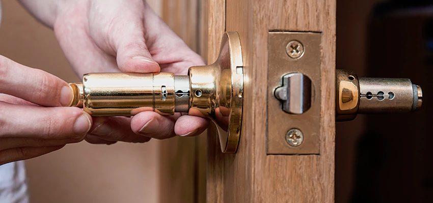 Padlock Lock Replacement Assistance in Signal Hill, CA