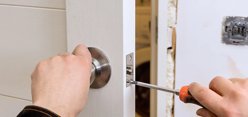 Wifi Deadbolt Installation in Signal Hill, CA