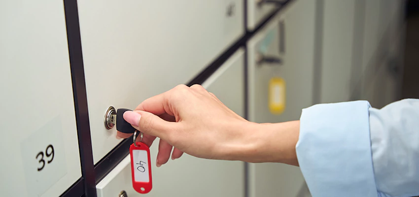 Upgrading File Cabinet Locks in Signal Hill, California