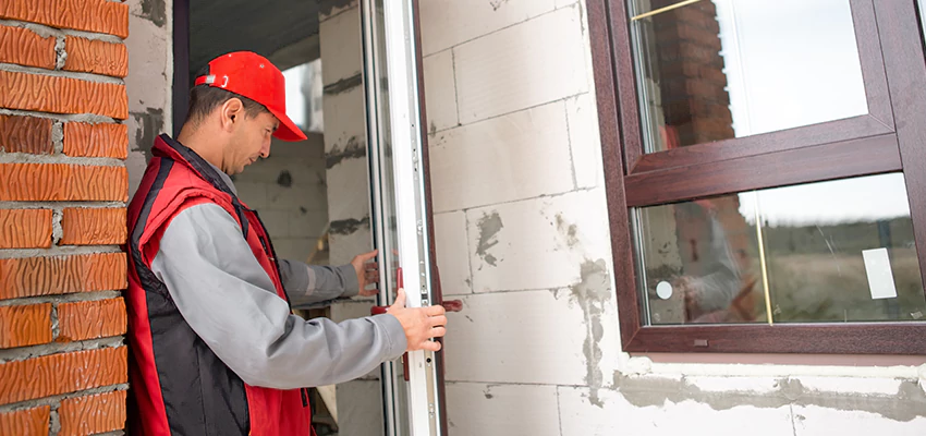 Home Invasion Door Lock Repairs in Signal Hill, CA