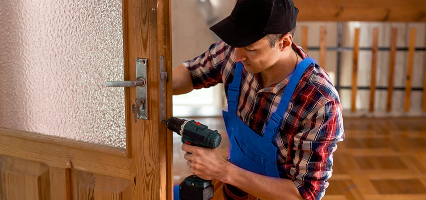 Trusted Local Digital Locks Locksmith Repair in Signal Hill, California