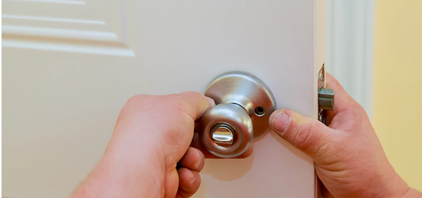 After-hours Locksmith For Lock And Key Installation in Signal Hill, CA