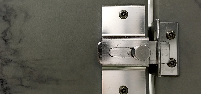 Fix A Room Door Lock in Signal Hill, CA