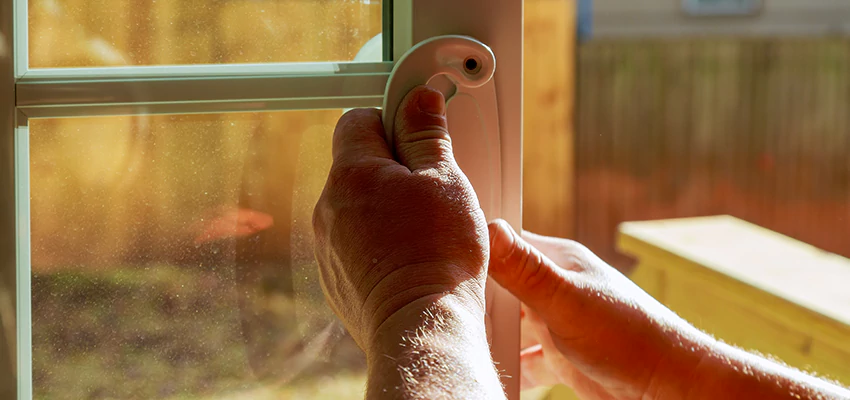 Accordion Sliding Doors Locks Replacement in Signal Hill, CA