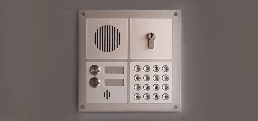 Mobile Access Control System Installation in Signal Hill, CA