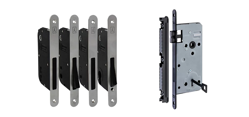 Locksmith For Magnetic Door Locks in Signal Hill, CA