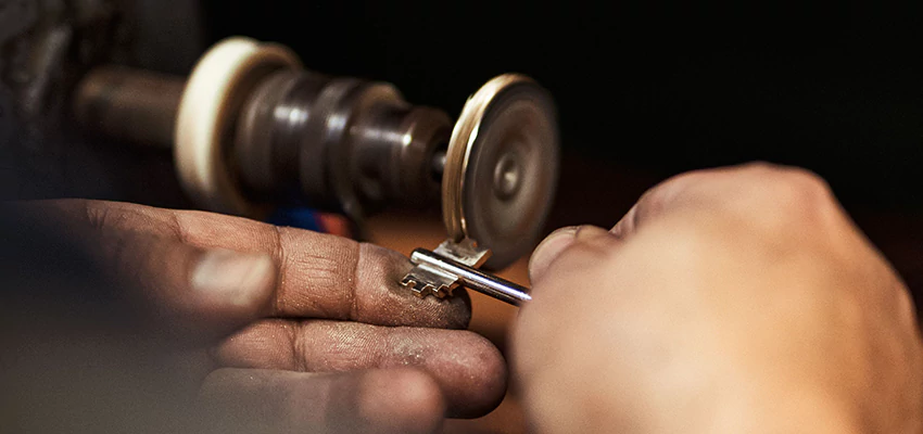 Hotel Lock Master Key System in Signal Hill, California