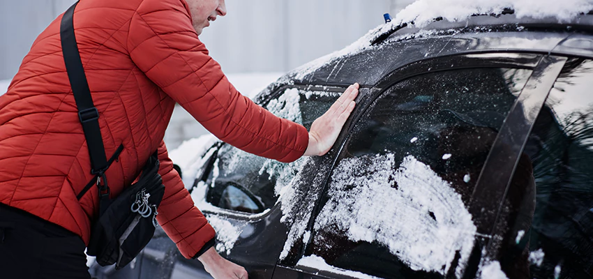Car Key Retrieval Services in Signal Hill, California