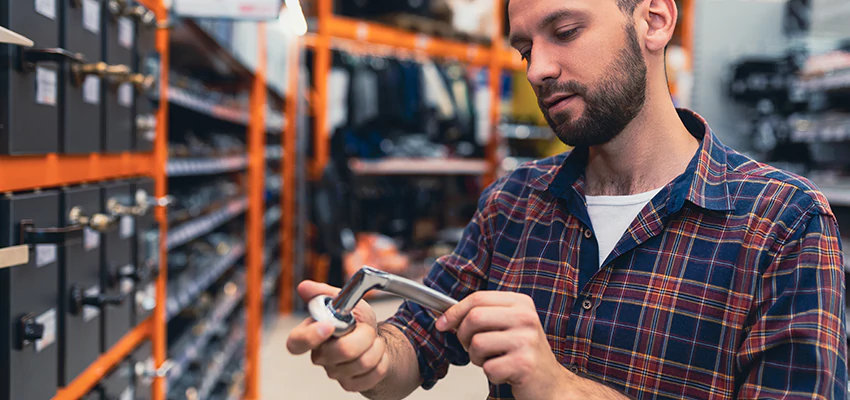 Locksmith For Retail Stores Lockout Services in Signal Hill, California