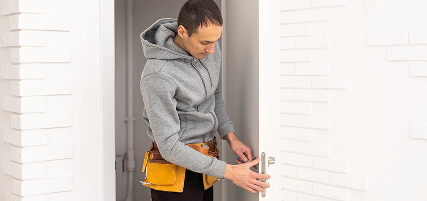 Nighttime Locksmith Near Me in Signal Hill, CA