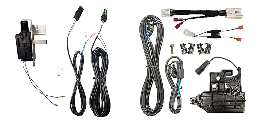 Pop Lock Troubleshooting in Signal Hill