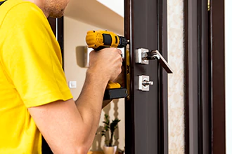 door handle lock repair signal-hill